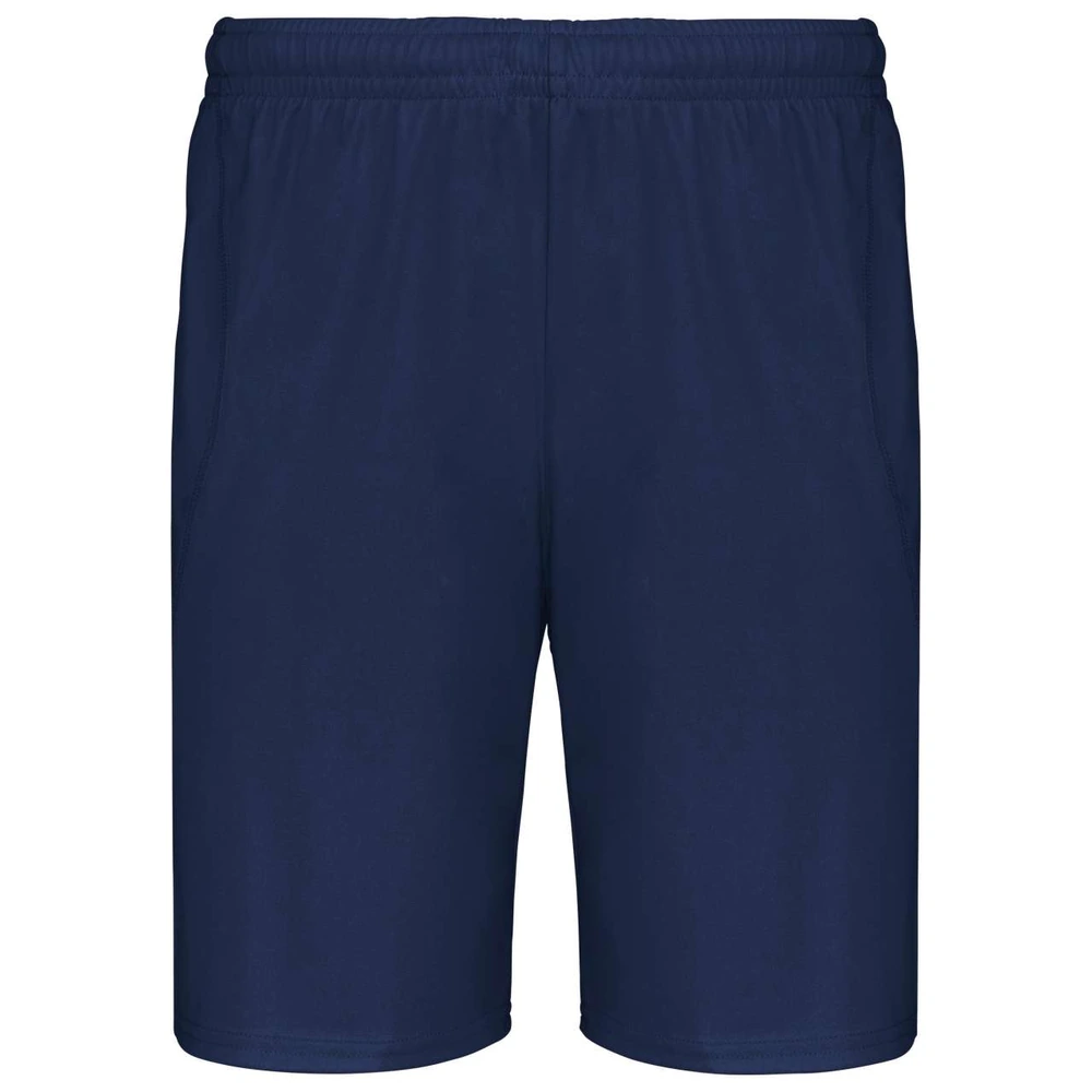 Pantaloni scurți bărbați Proact Sports PA101 · 140 g/m², poliester