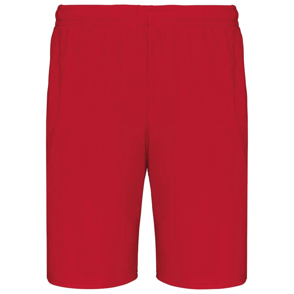 Pantaloni scurți bărbați Proact Sports PA101 · 140 g/m², poliester