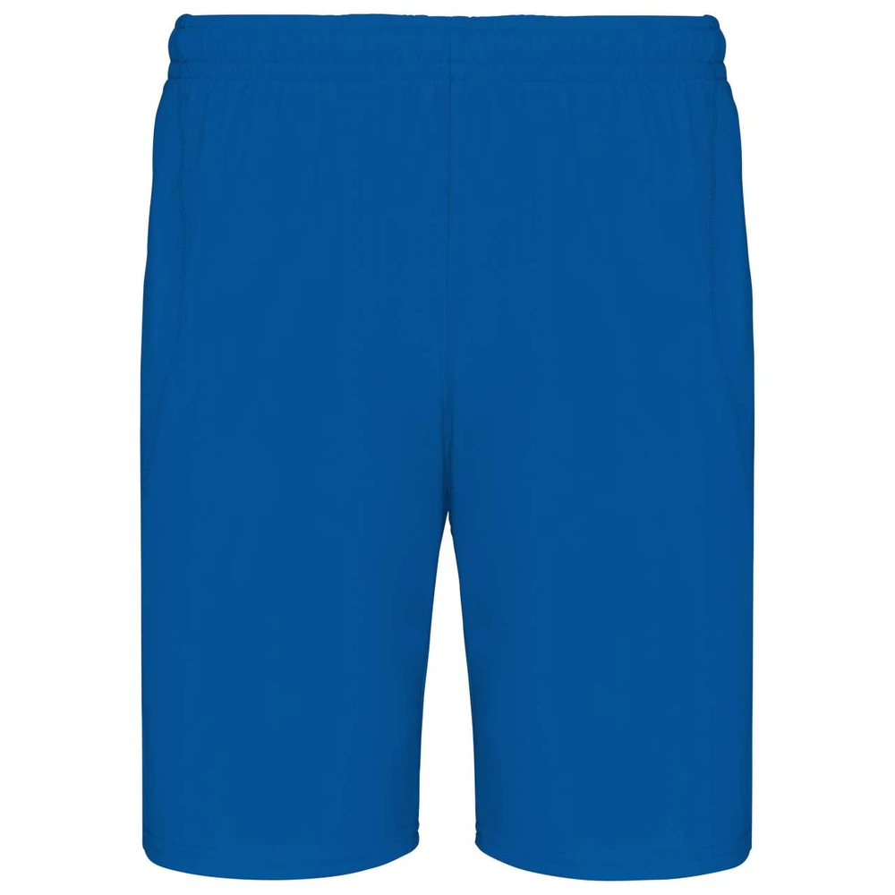 Pantaloni scurți bărbați Proact Sports PA101 · 140 g/m², poliester