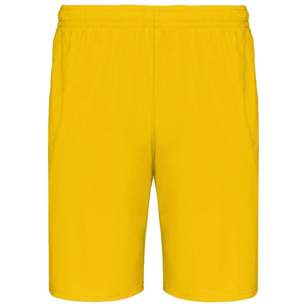 Pantaloni scurți bărbați Proact Sports PA101 · 140 g/m², poliester