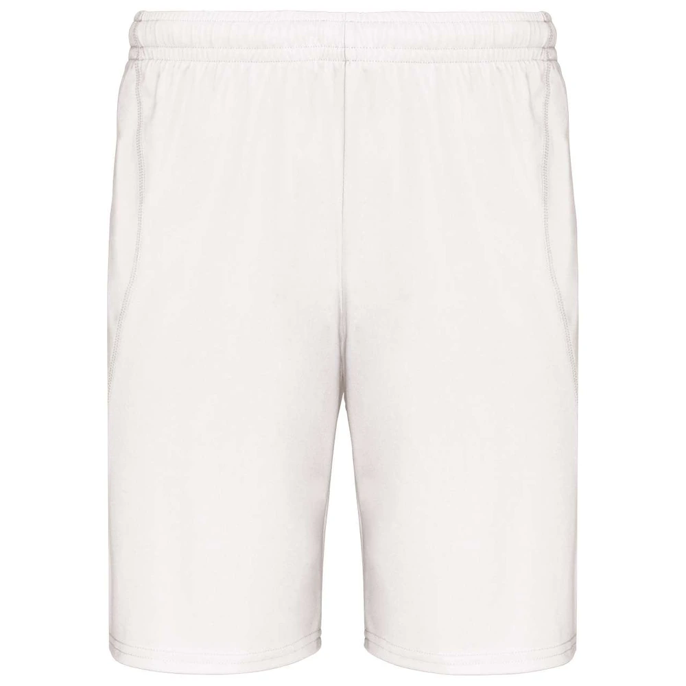 Pantaloni scurți bărbați Proact Sports PA101 · 140 g/m², poliester