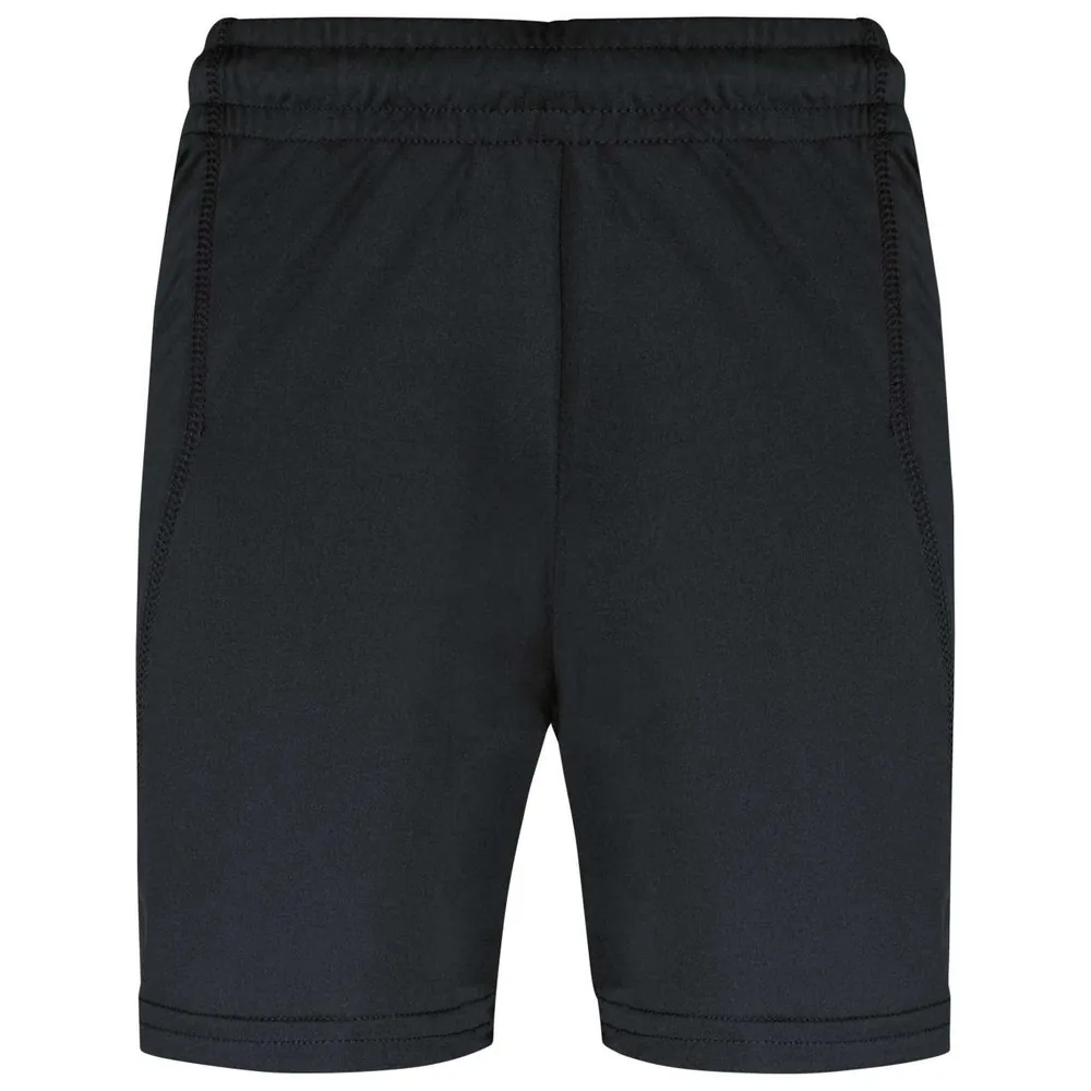 Pantaloni scurți copii Proact Sports PA103 · 140 g/m², poliester