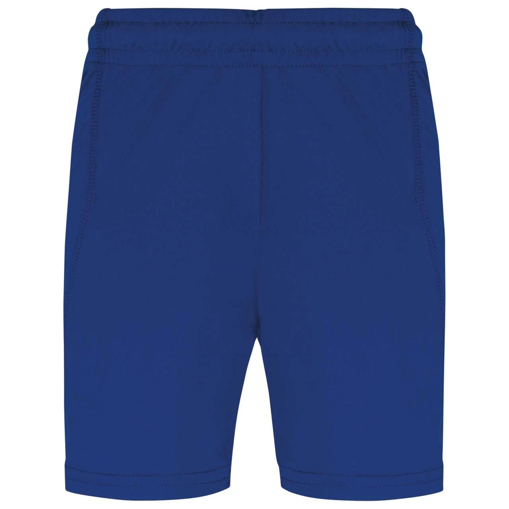 Pantaloni scurți copii Proact Sports PA103 · 140 g/m², poliester