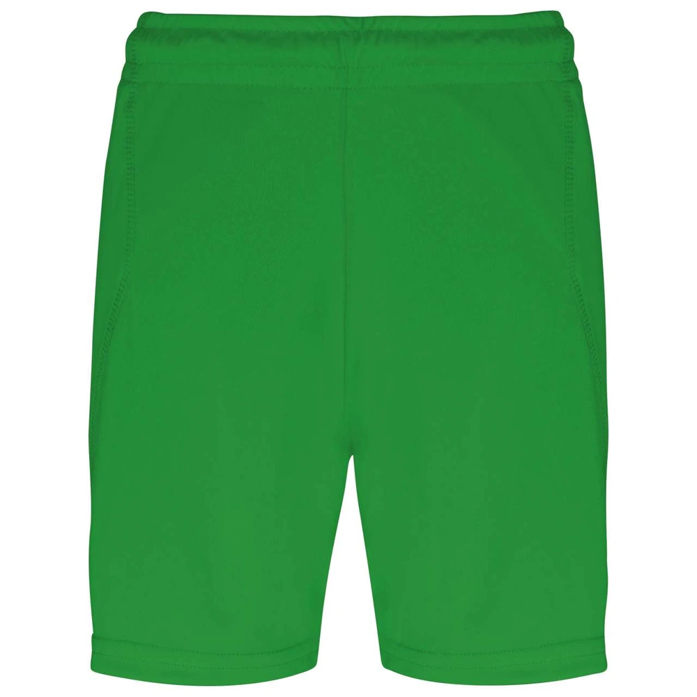 Pantaloni scurți copii Proact Sports PA103 · 140 g/m², poliester