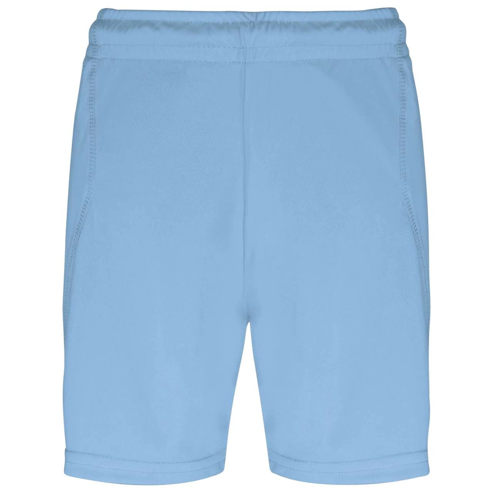 Pantaloni scurți copii Proact Sports PA103 · 140 g/m², poliester