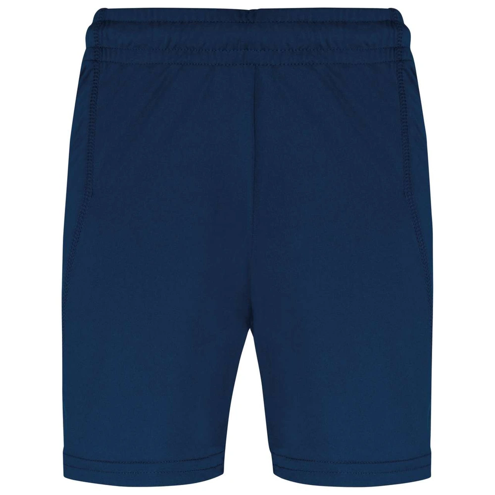 Pantaloni scurți copii Proact Sports PA103 · 140 g/m², poliester