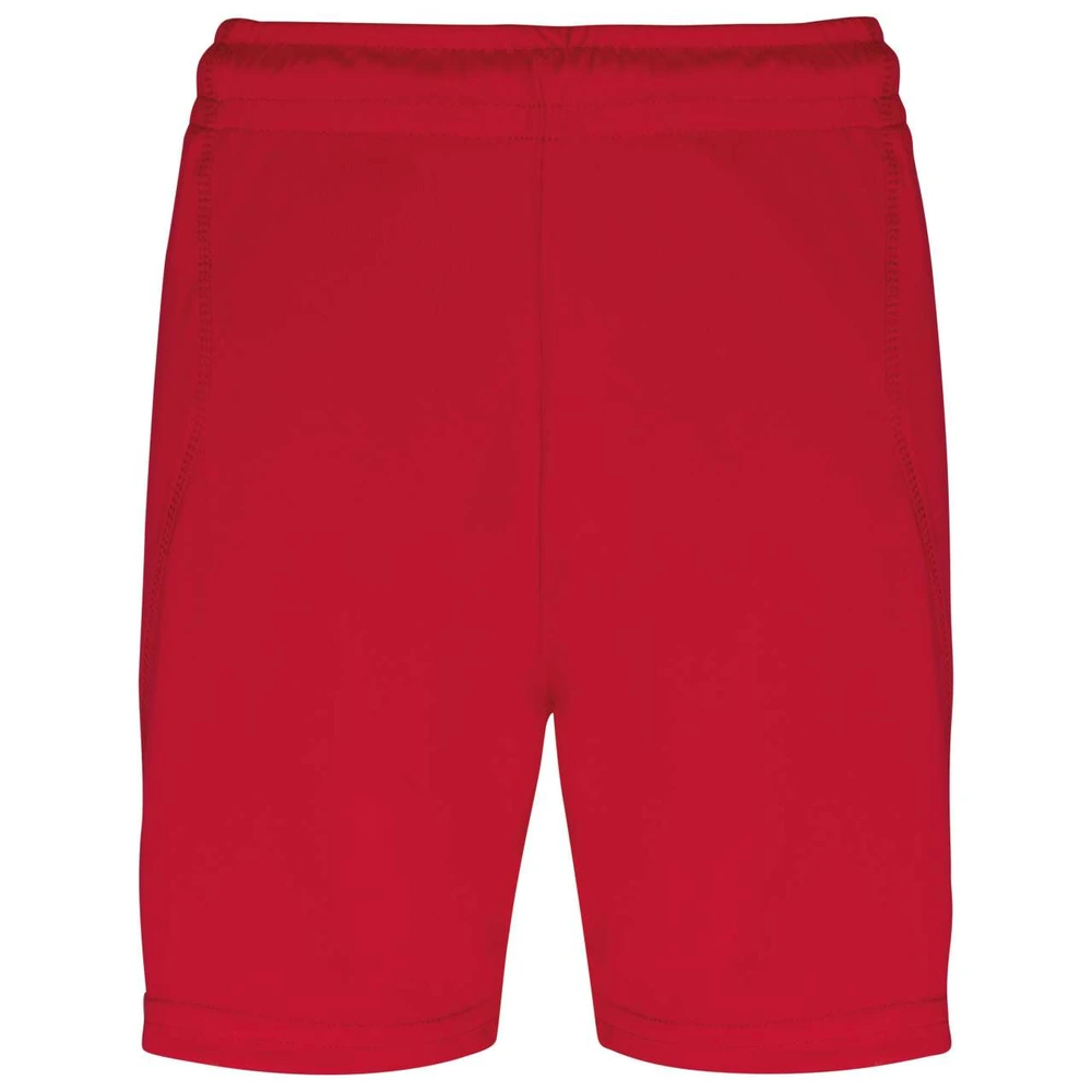 Pantaloni scurți copii Proact Sports PA103 · 140 g/m², poliester