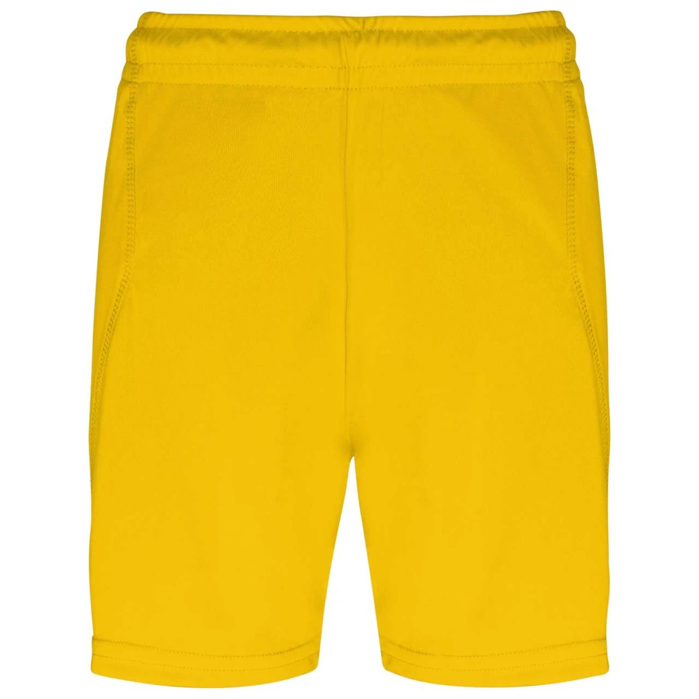 Pantaloni scurți copii Proact Sports PA103 · 140 g/m², poliester