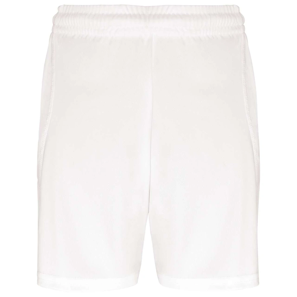 Pantaloni scurți copii Proact Sports PA103 · 140 g/m², poliester