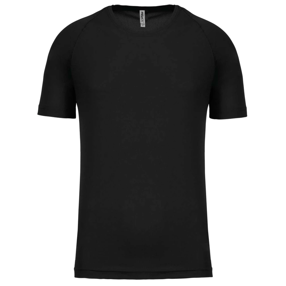 Tricou sport bărbați Proact Sports PA438 · 140 g/m², poliester