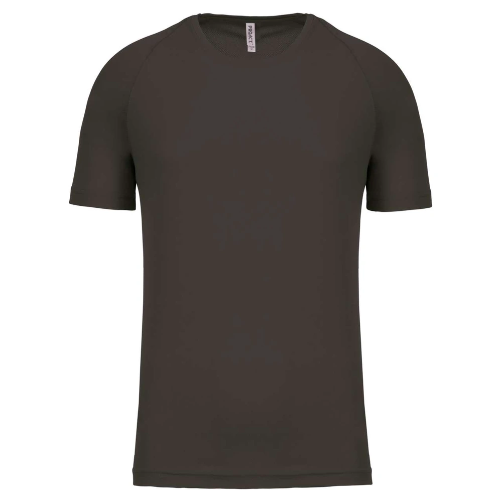 Tricou sport bărbați Proact Sports PA438 · 140 g/m², poliester
