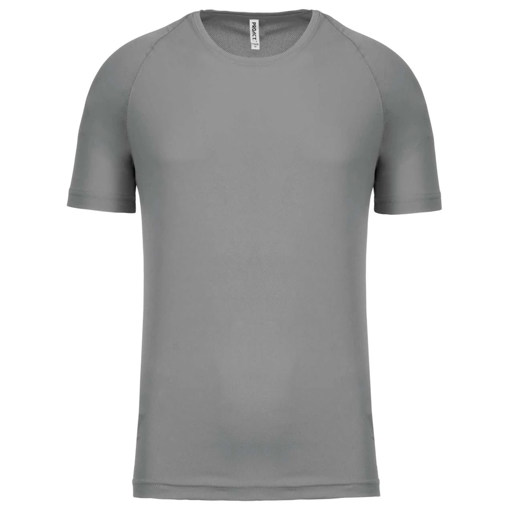 Tricou sport bărbați Proact Sports PA438 · 140 g/m², poliester