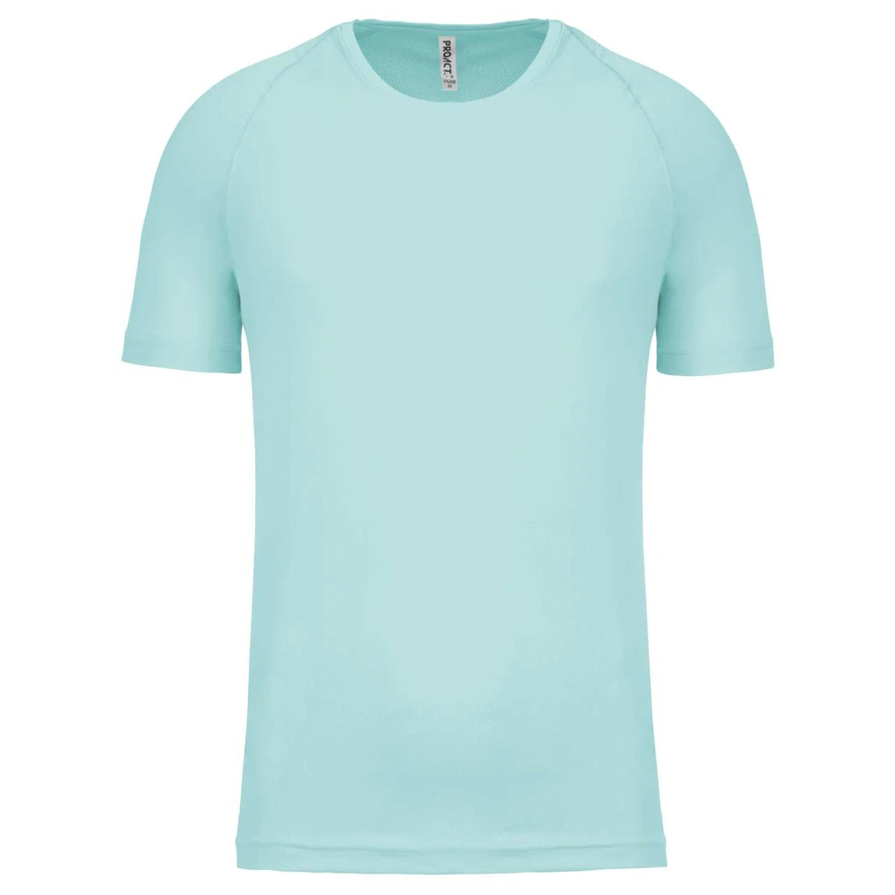 Tricou sport bărbați Proact Sports PA438 · 140 g/m², poliester