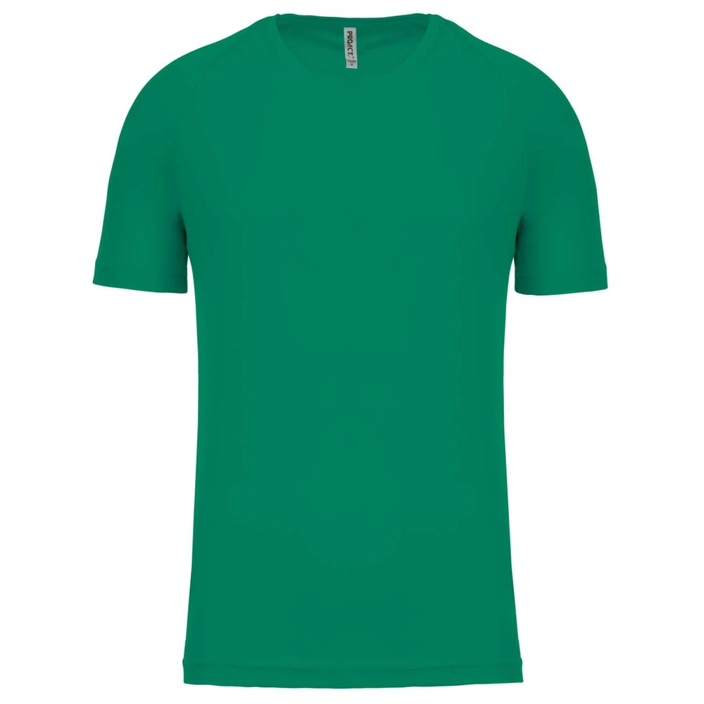 Tricou sport bărbați Proact Sports PA438 · 140 g/m², poliester