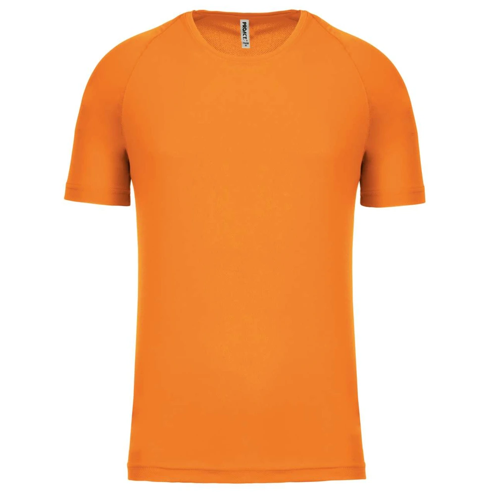 Tricou sport bărbați Proact Sports PA438 · 140 g/m², poliester