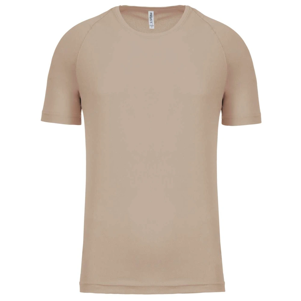 Tricou sport bărbați Proact Sports PA438 · 140 g/m², poliester