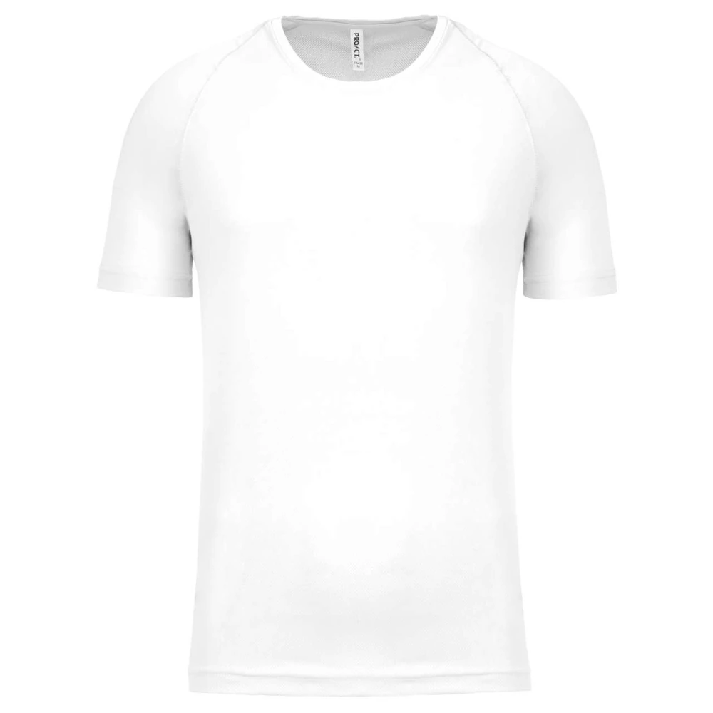 Tricou sport bărbați Proact Sports PA438 · 140 g/m², poliester