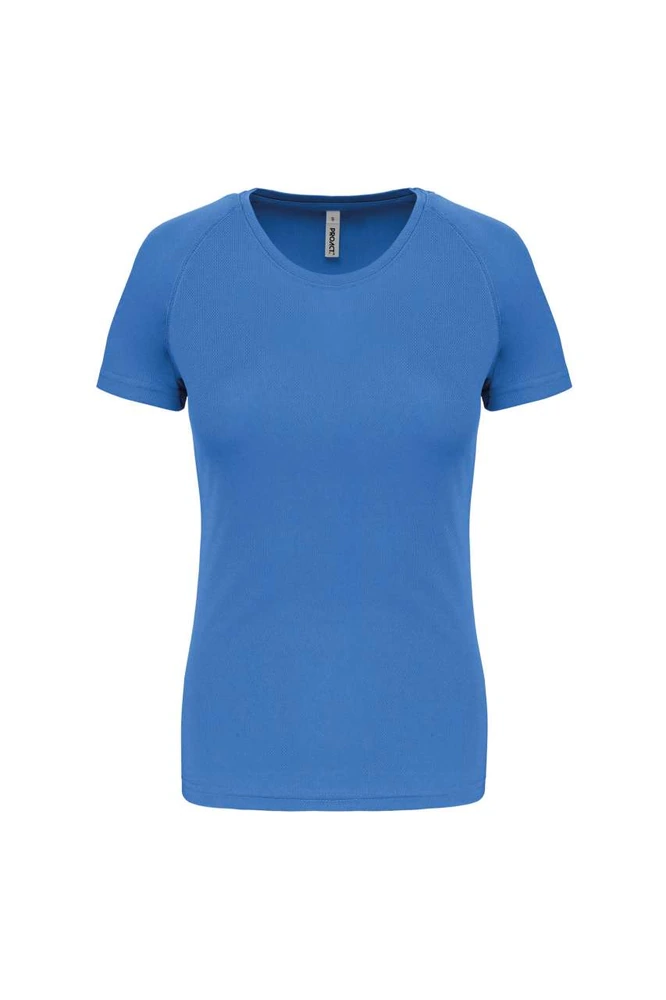 Tricou sport damă Proact Sports PA439 · 140 g/m², poliester