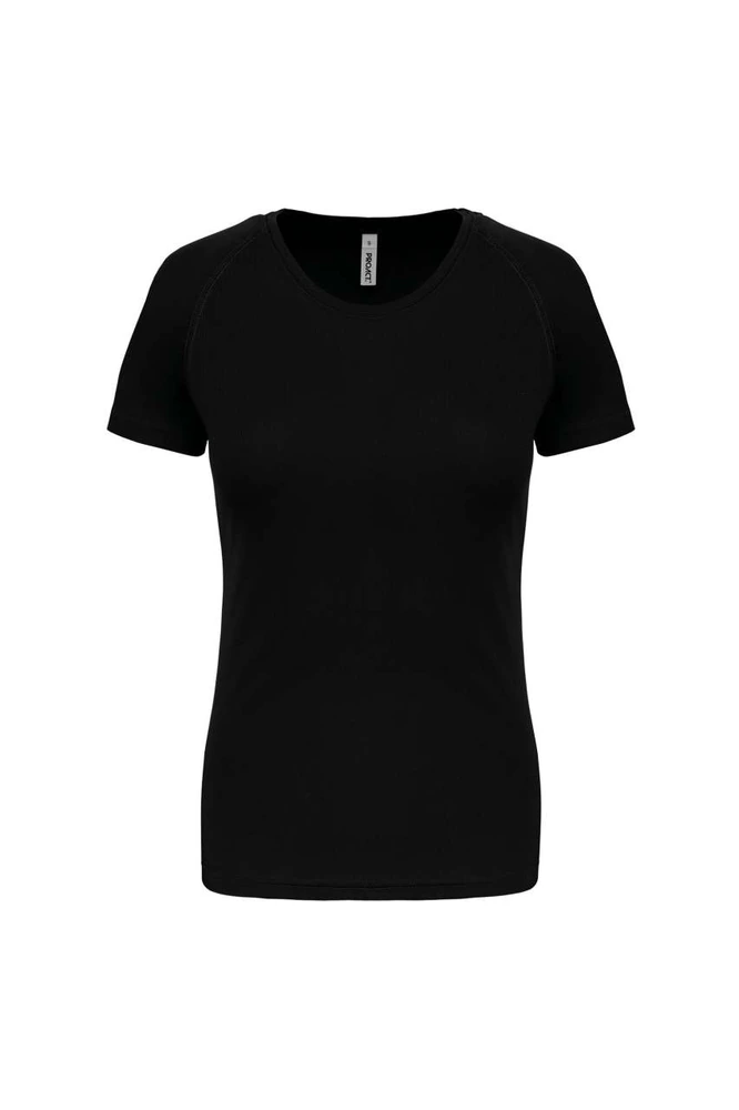 Tricou sport damă Proact Sports PA439 · 140 g/m², poliester