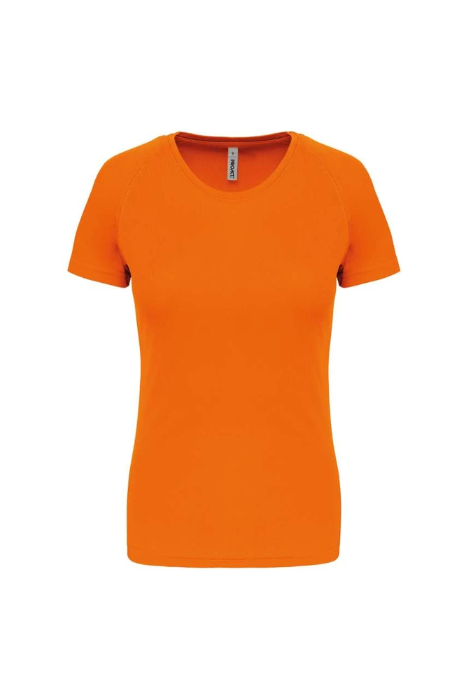 Tricou sport damă Proact Sports PA439 · 140 g/m², poliester