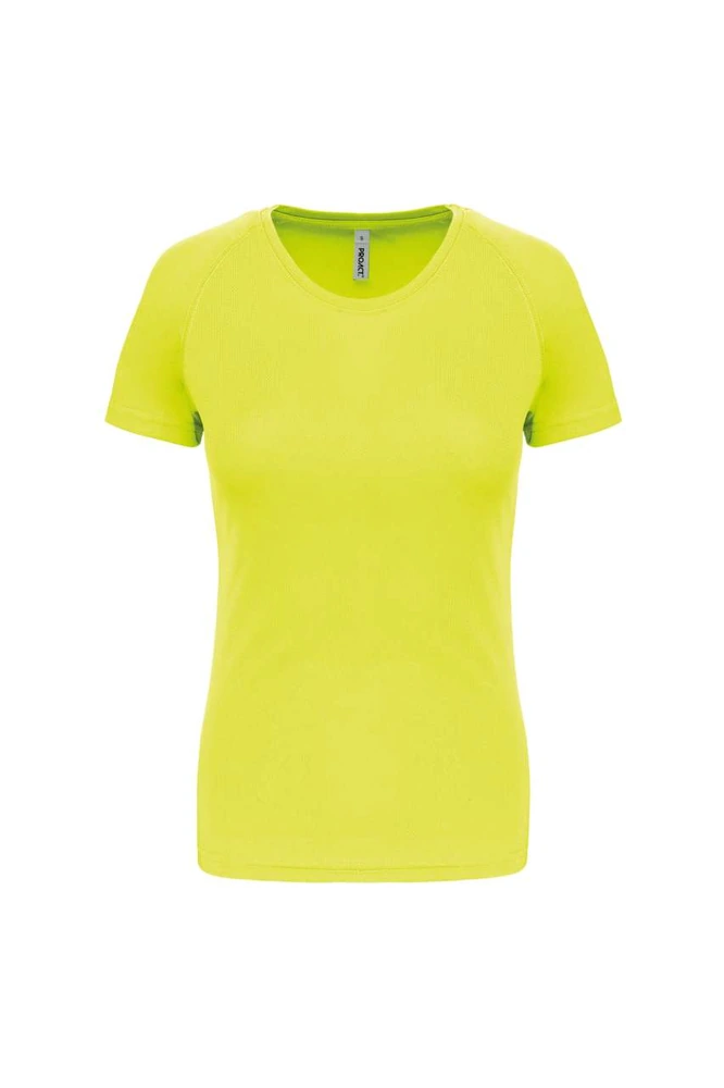 Tricou sport damă Proact Sports PA439 · 140 g/m², poliester