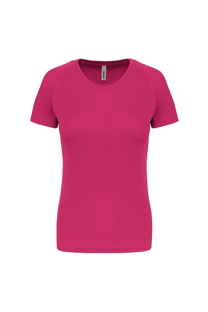 Tricou sport damă Proact Sports PA439 · 140 g/m², poliester