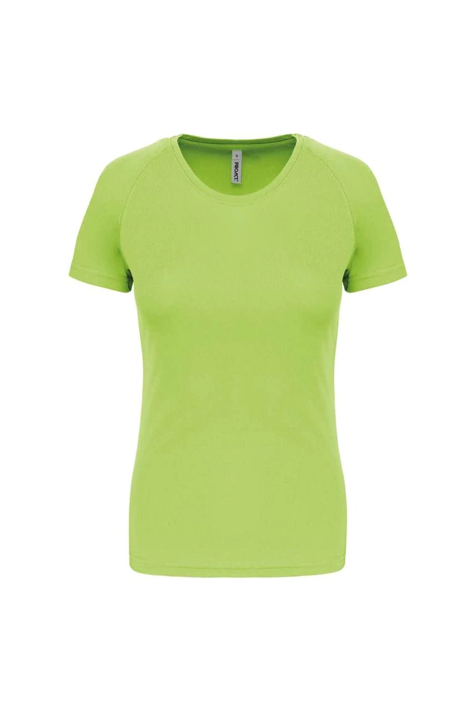 Tricou sport damă Proact Sports PA439 · 140 g/m², poliester