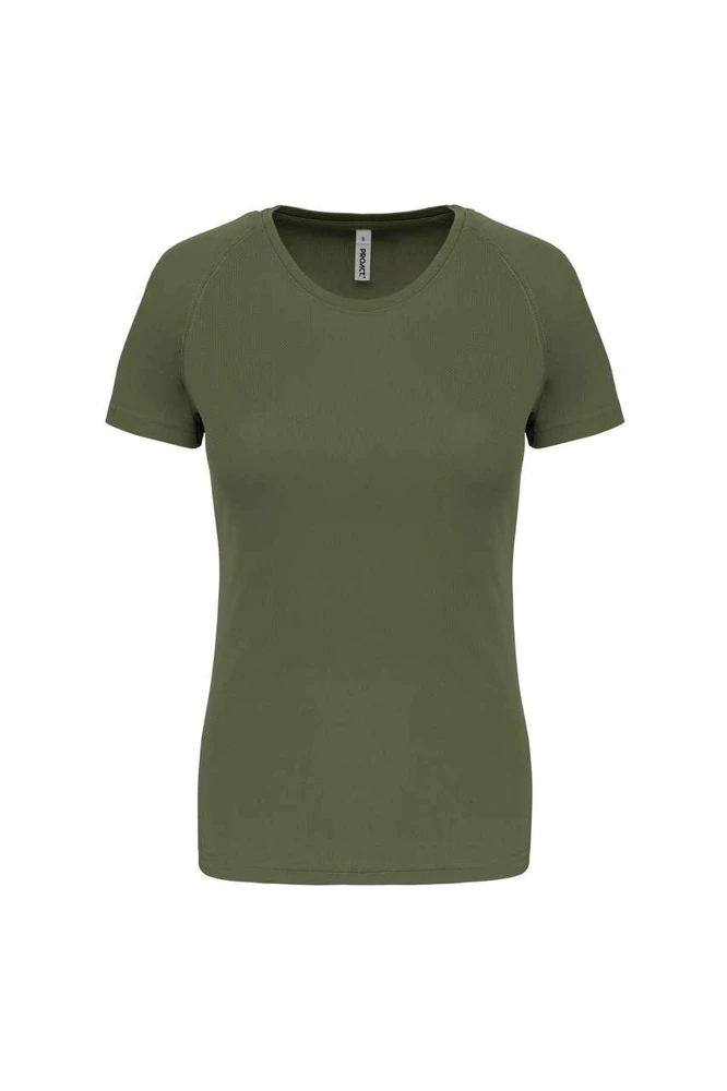 Tricou sport damă Proact Sports PA439 · 140 g/m², poliester