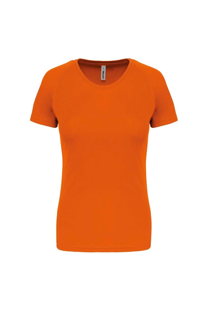 Tricou sport damă Proact Sports PA439 · 140 g/m², poliester