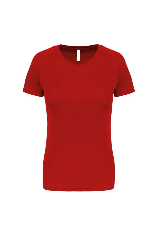 Tricou sport damă Proact Sports PA439 · 140 g/m², poliester