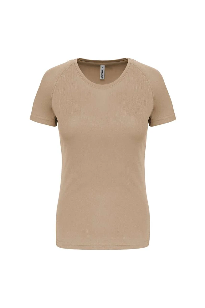 Tricou sport damă Proact Sports PA439 · 140 g/m², poliester