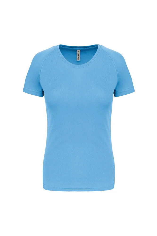 Tricou sport damă Proact Sports PA439 · 140 g/m², poliester