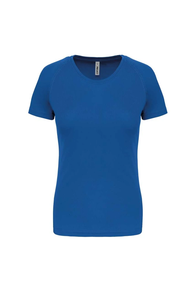 Tricou sport damă Proact Sports PA439 · 140 g/m², poliester