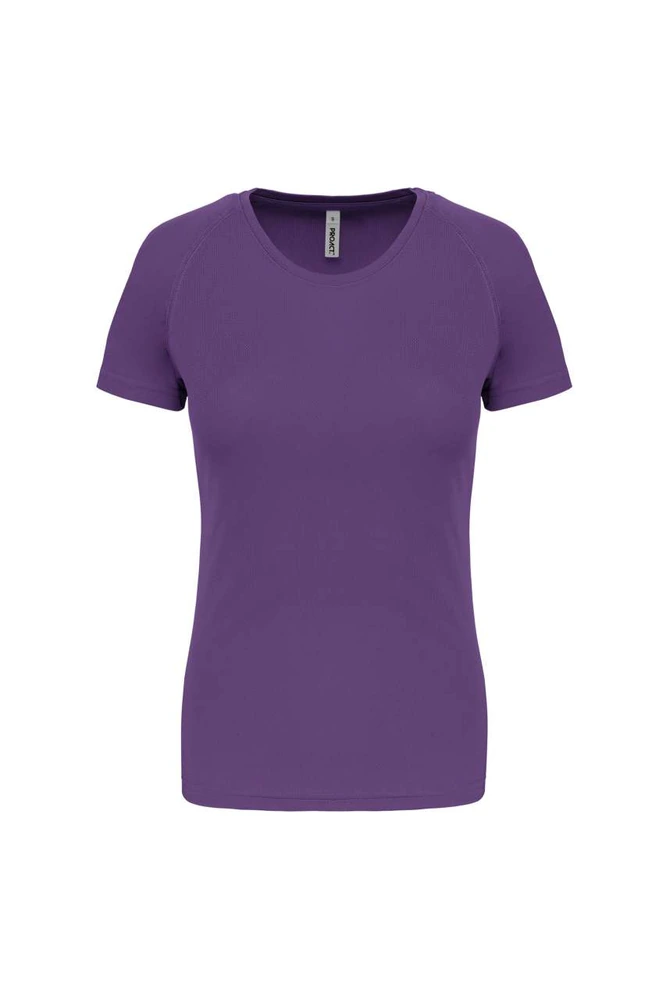 Tricou sport damă Proact Sports PA439 · 140 g/m², poliester