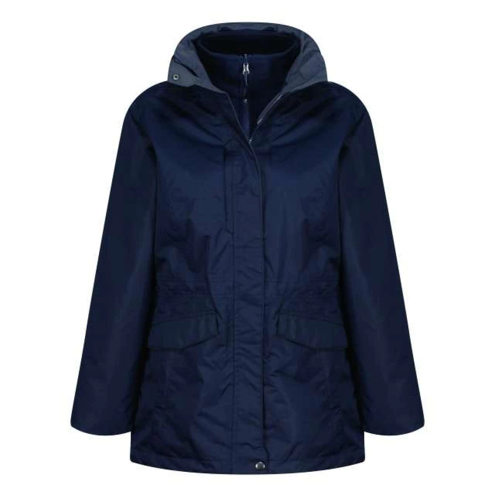 Jachetă damă Regatta Benson III RETRA148 · 145 g/m²