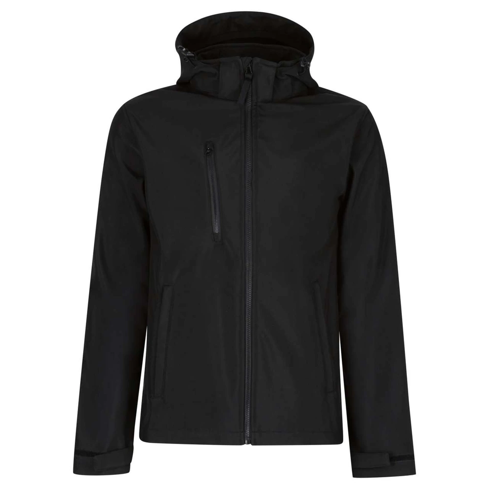 Geacă softshell bărbați Regatta Venturer 3 Layer Printable RETRA701 · 300 g/m²