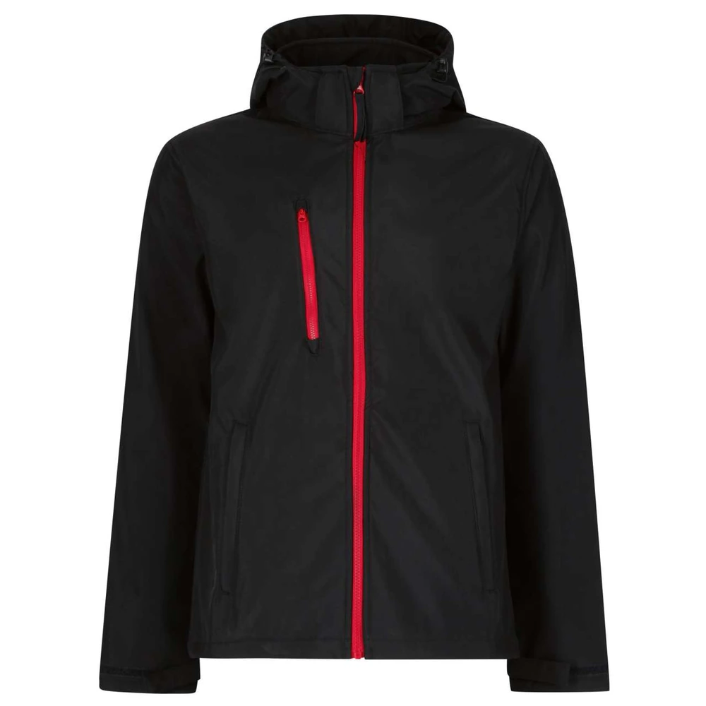 Geacă softshell bărbați Regatta Venturer 3 Layer Printable RETRA701 · 300 g/m²