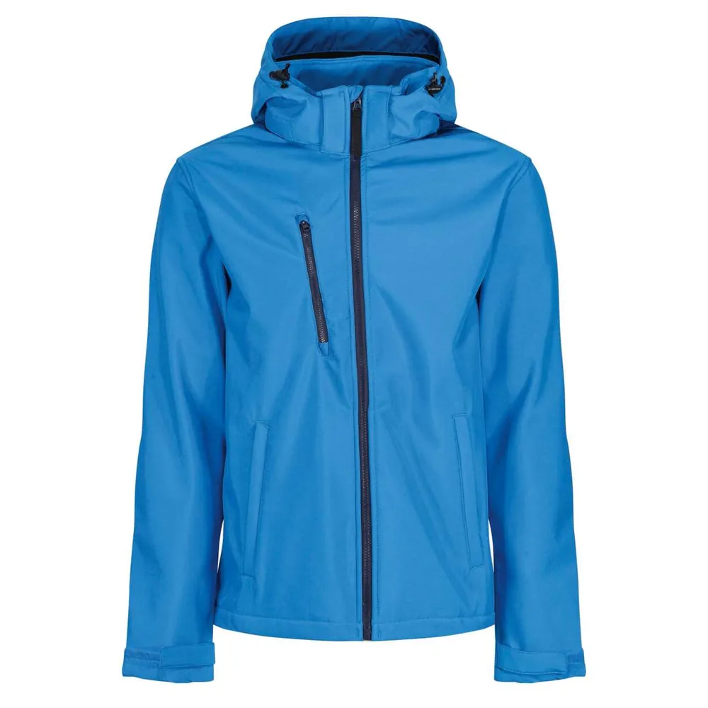 Geacă softshell bărbați Regatta Venturer 3 Layer Printable RETRA701 · 300 g/m²