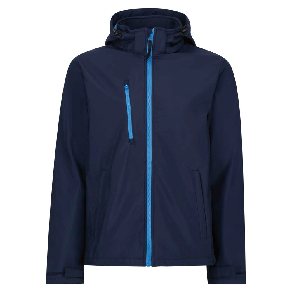 Geacă softshell bărbați Regatta Venturer 3 Layer Printable RETRA701 · 300 g/m²