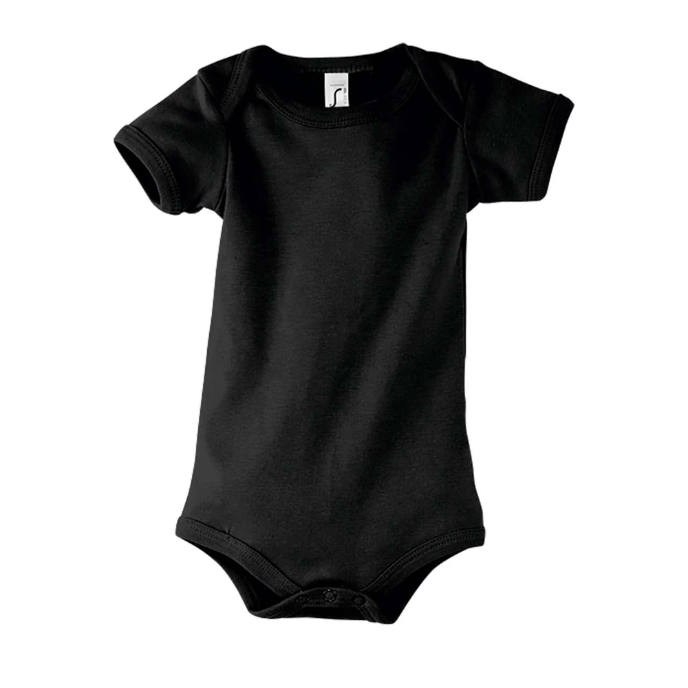 Body bebeluși copii SOL'S Bambino SO00583 · 180 g/m², bumbac