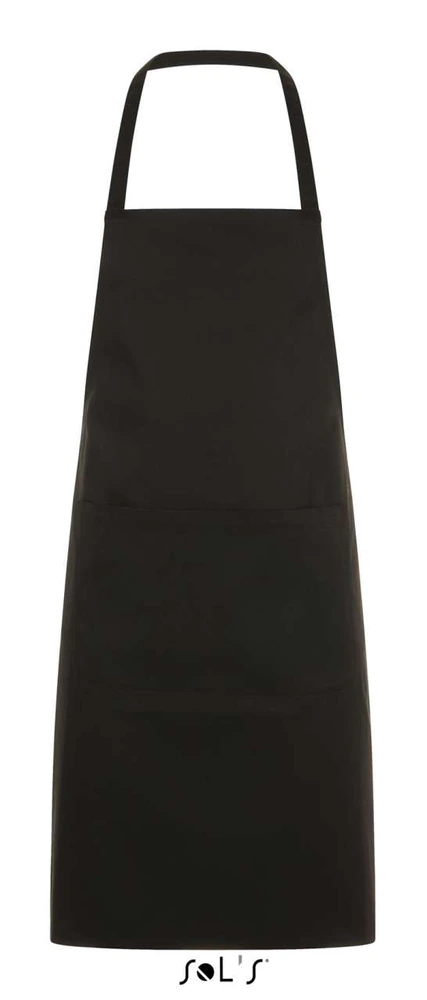Șorț SOL'S Gramercy SO01744 · 190 g/m², bumbac / poliester