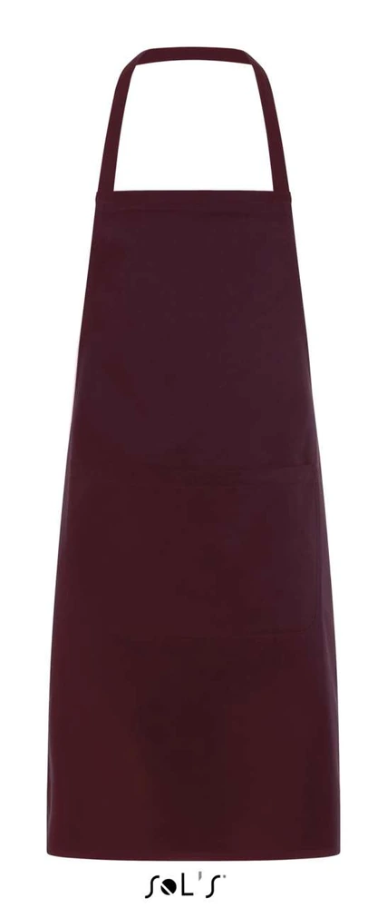 Șorț SOL'S Gramercy SO01744 · 190 g/m², bumbac / poliester