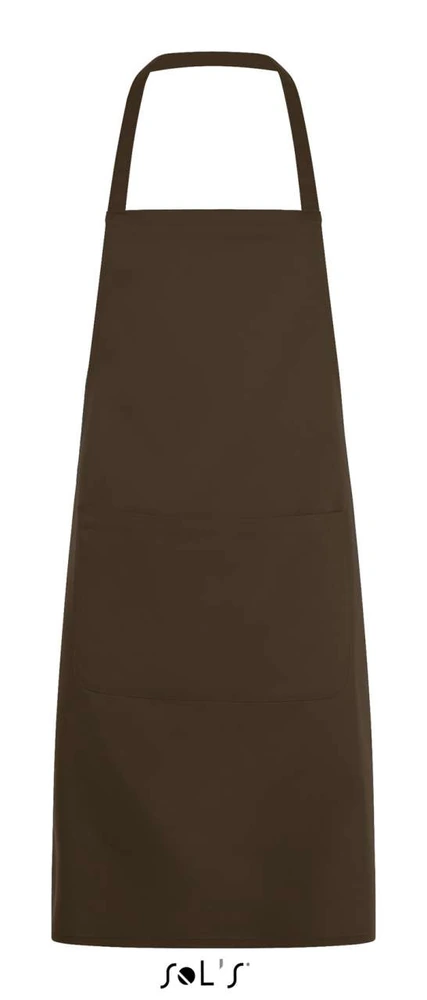 Șorț SOL'S Gramercy SO01744 · 190 g/m², bumbac / poliester