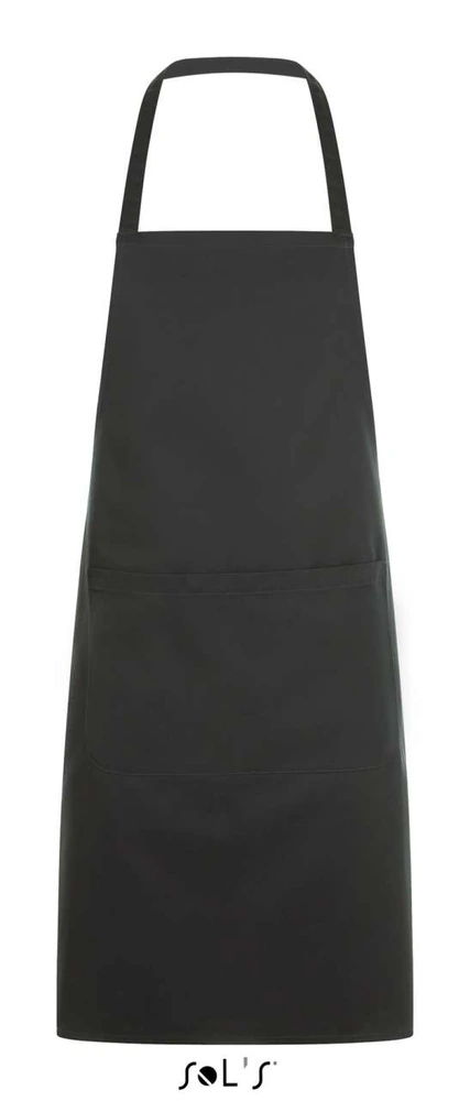 Șorț SOL'S Gramercy SO01744 · 190 g/m², bumbac / poliester
