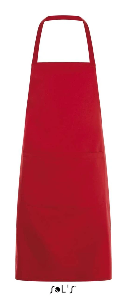 Șorț SOL'S Gramercy SO01744 · 190 g/m², bumbac / poliester