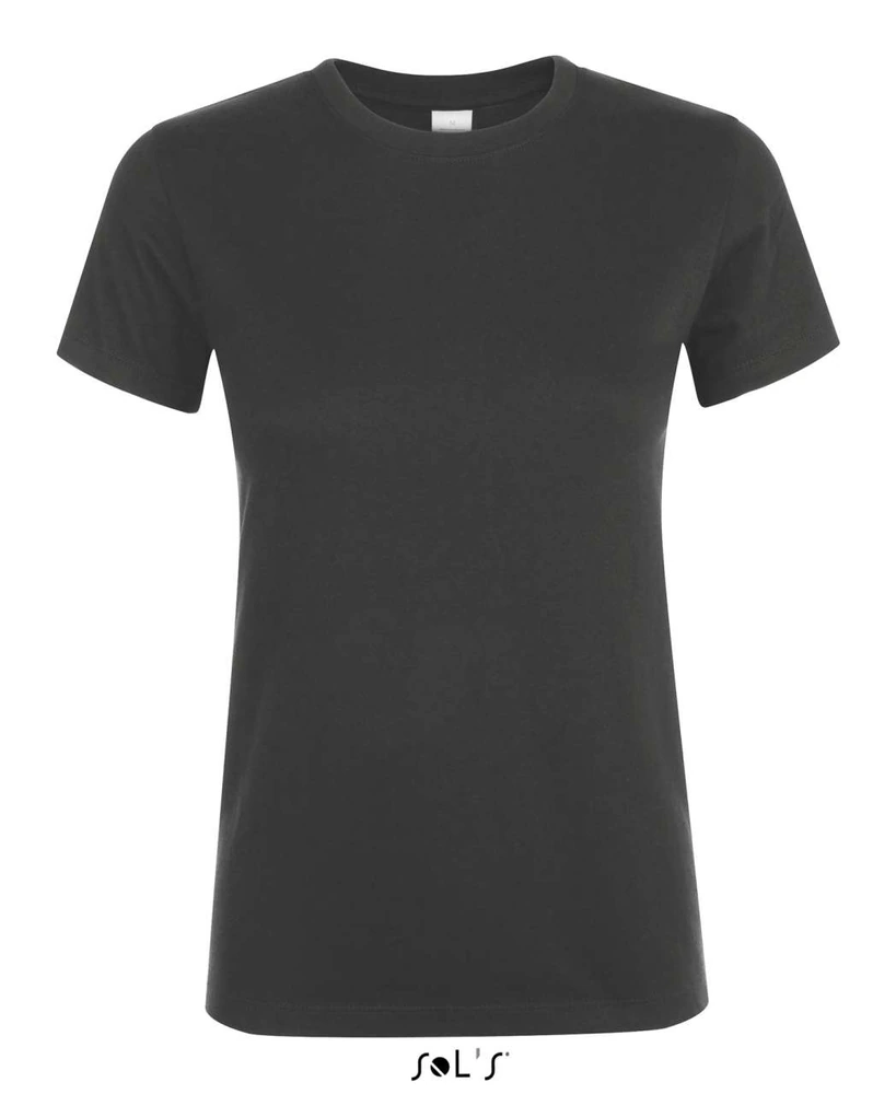 Tricou damă SOL'S Regent SO01825 · 150 g/m², bumbac