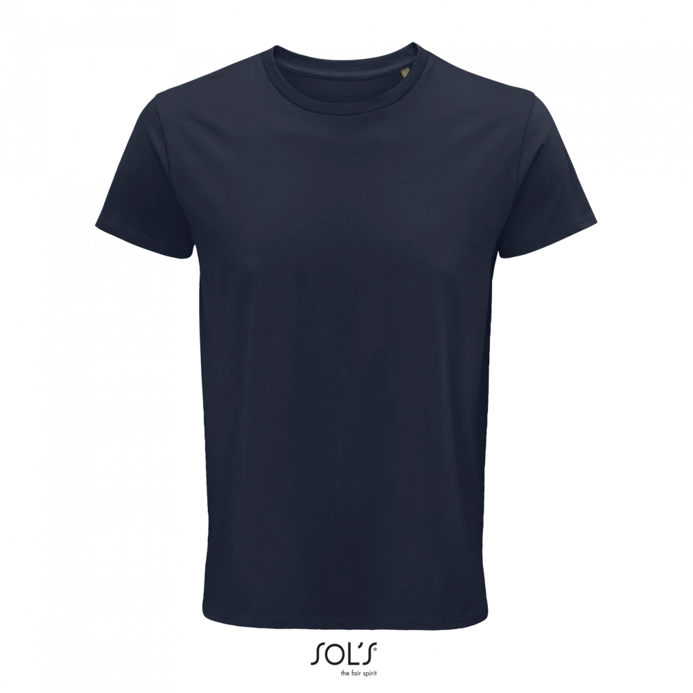 Tricou bărbați SOL'S Crusader SO03582 · 150 g/m², bumbac / bumbac organic