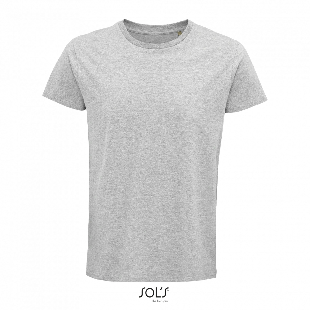 Tricou bărbați SOL'S Crusader SO03582 · 150 g/m², bumbac / bumbac organic