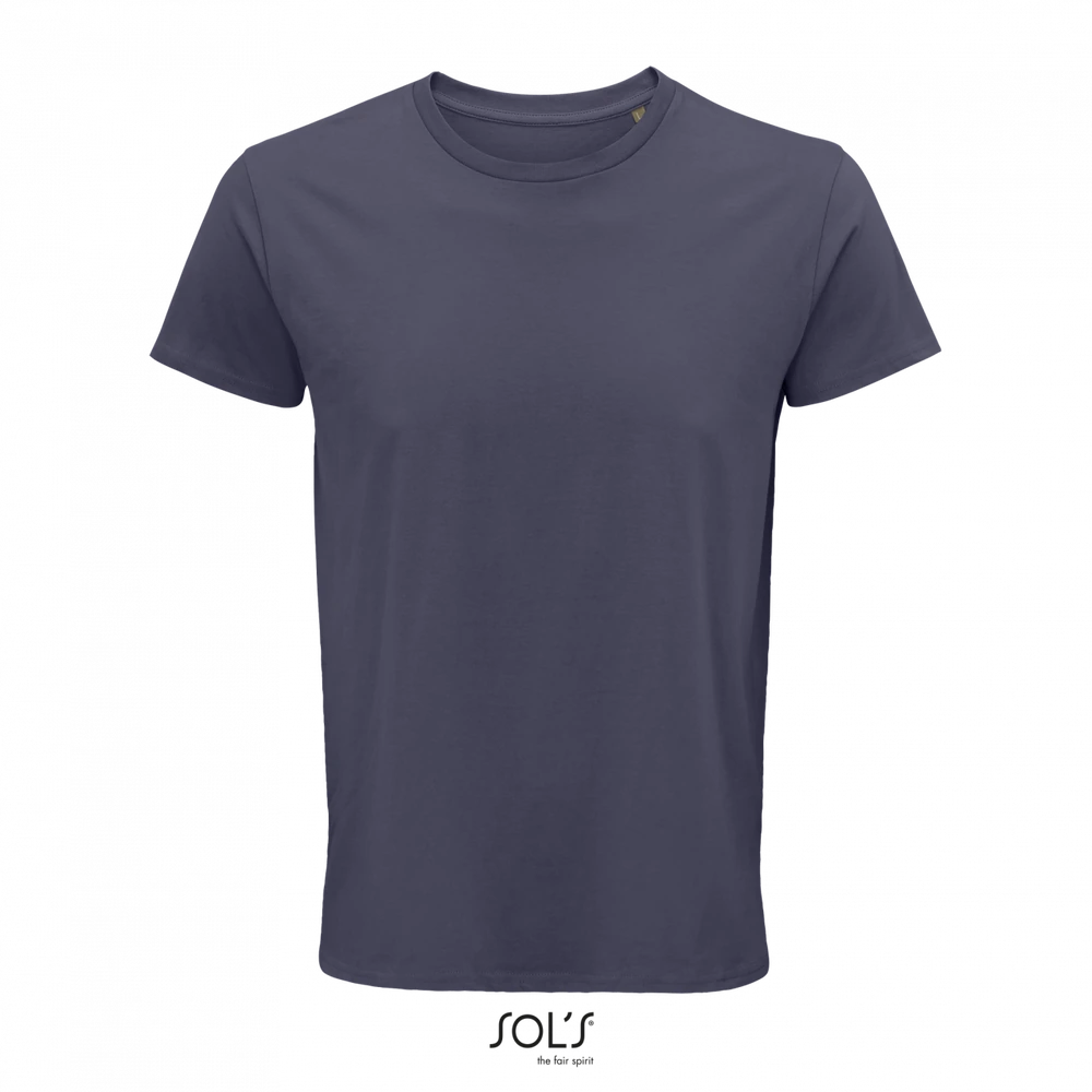 Tricou bărbați SOL'S Crusader SO03582 · 150 g/m², bumbac / bumbac organic