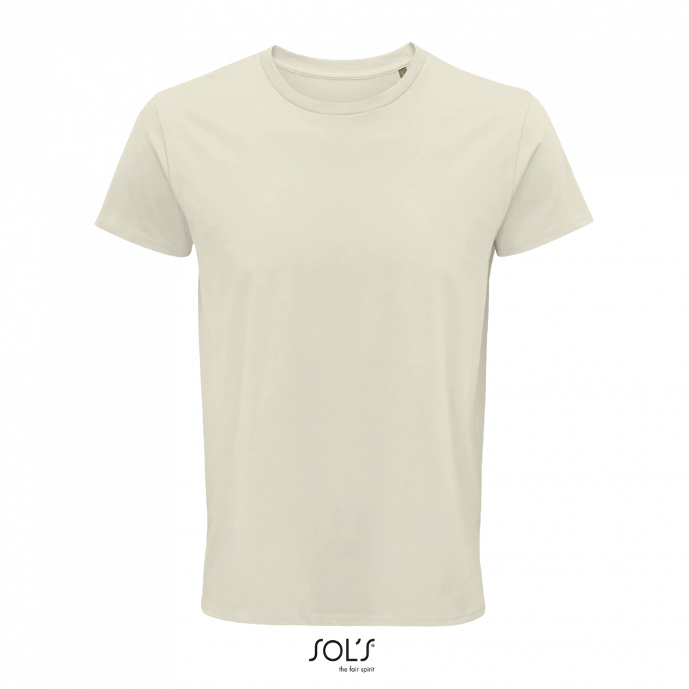Tricou bărbați SOL'S Crusader SO03582 · 150 g/m², bumbac / bumbac organic
